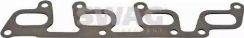 Wilmink Group WG1429303 - Gasket, exhaust manifold car-mod.net