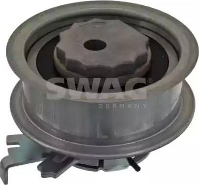 Wilmink Group WG1429307 - Tensioner Pulley, timing belt car-mod.net