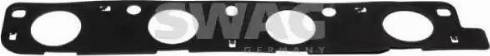 Wilmink Group WG1429311 - Gasket, exhaust manifold car-mod.net