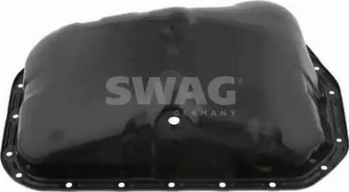 Wilmink Group WG1429387 - Oil sump car-mod.net