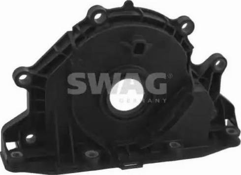 Wilmink Group WG1429327 - Shaft Seal, crankshaft car-mod.net