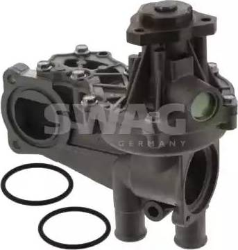 Wilmink Group WG1429371 - Water Pump car-mod.net