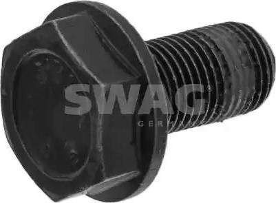 Wilmink Group WG1429373 - Flywheel Bolt car-mod.net