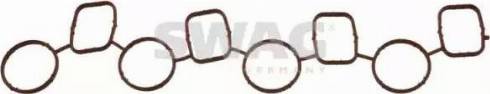 Wilmink Group WG1429298 - Gasket, intake manifold car-mod.net