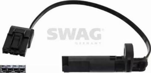 Wilmink Group WG1429244 - RPM Sensor of AT, automatic transmission car-mod.net