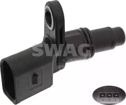 Wilmink Group WG1429246 - Camshaft position Sensor car-mod.net