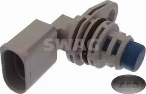 Wilmink Group WG1429248 - Camshaft position Sensor car-mod.net