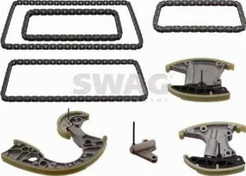 Wilmink Group WG1429251 - Timing Chain Kit car-mod.net