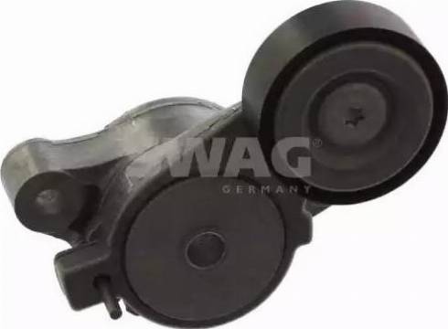 Wilmink Group WG1429200 - Belt Tensioner, v-ribbed belt car-mod.net