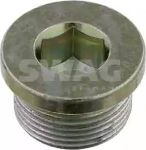 Wilmink Group WG1426892 - Sealing Plug, oil sump car-mod.net