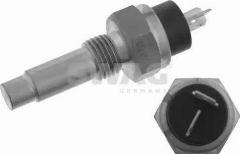 Wilmink Group WG1426836 - Coolant temperature Sensor car-mod.net