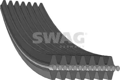 Wilmink Group WG1428963 - V-Ribbed Belt car-mod.net