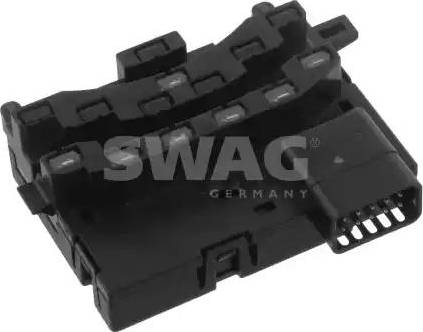 Wilmink Group WG1428923 - Steering Angle Sensor car-mod.net