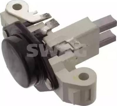 Wilmink Group WG1428409 - Voltage regulator, alternator car-mod.net