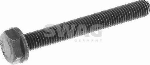 Wilmink Group WG1428419 - Bolt, crankshaft mounting bracket car-mod.net