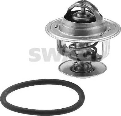 Wilmink Group WG1428415 - Coolant thermostat / housing car-mod.net