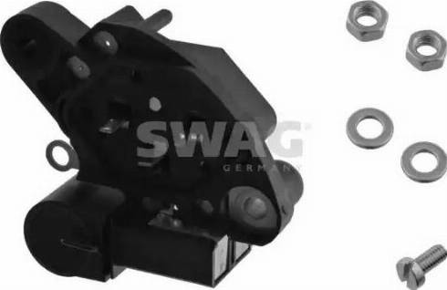 Wilmink Group WG1428411 - Voltage regulator, alternator car-mod.net