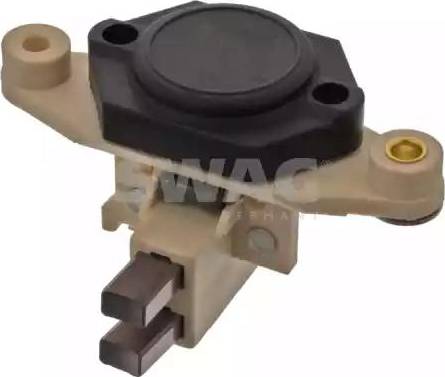 Wilmink Group WG1428412 - Voltage regulator, alternator car-mod.net