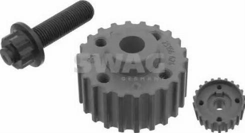 Wilmink Group WG1428595 - Crankshaft Gear car-mod.net