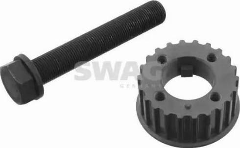 Wilmink Group WG1428598 - Crankshaft Gear car-mod.net