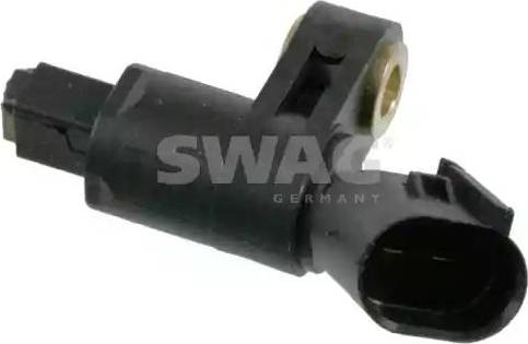 Wilmink Group WG1428542 - ABS sensor, wheel speed car-mod.net