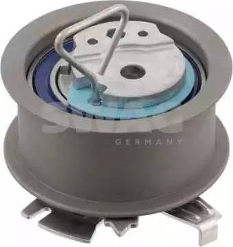 Wilmink Group WG1428547 - Tensioner Pulley, timing belt car-mod.net