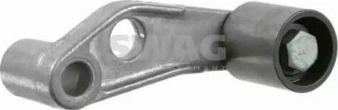 Wilmink Group WG1428553 - Deflection / Guide Pulley, timing belt car-mod.net