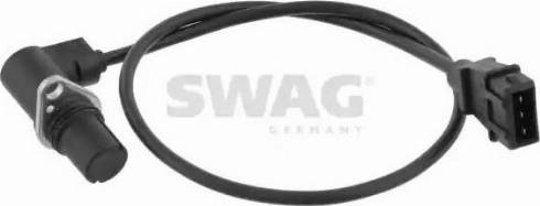 Wilmink Group WG1428589 - Crankshaft position sensor, RPM car-mod.net