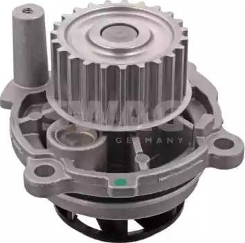 Wilmink Group WG1428588 - Water Pump car-mod.net