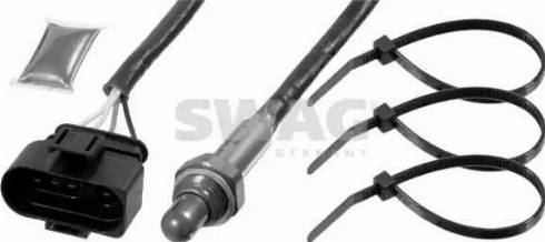 Wilmink Group WG1428539 - Oxygen, Lambda Sensor car-mod.net