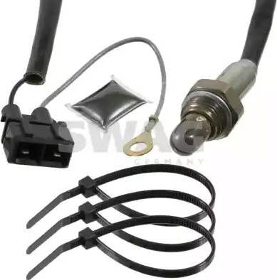 Wilmink Group WG1428530 - Oxygen, Lambda Sensor car-mod.net