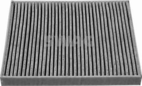 Wilmink Group WG1428521 - Filter, interior air car-mod.net
