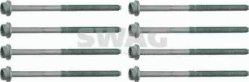 Wilmink Group WG1428640 - Bolt Kit, cylinder head car-mod.net