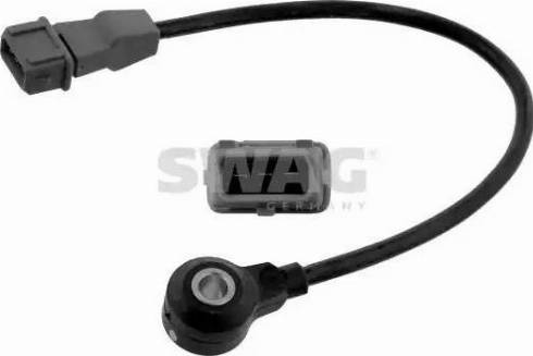 Wilmink Group WG1428659 - Knock Sensor car-mod.net