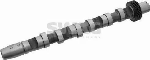 Wilmink Group WG1428654 - Camshaft car-mod.net