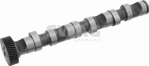 Wilmink Group WG1428656 - Camshaft car-mod.net