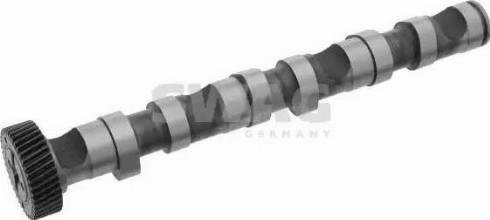 Wilmink Group WG1428657 - Camshaft car-mod.net