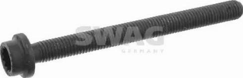 Wilmink Group WG1428639 - Cylinder Head Bolt car-mod.net