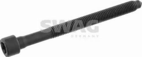 Wilmink Group WG1428633 - Cylinder Head Bolt car-mod.net