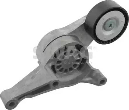 Wilmink Group WG1428679 - Belt Tensioner, v-ribbed belt car-mod.net