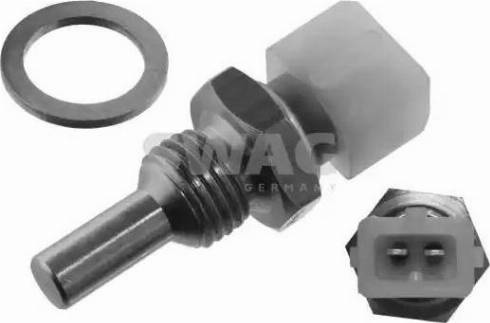 Wilmink Group WG1428074 - Coolant temperature Sensor car-mod.net