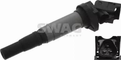Wilmink Group WG1428141 - Ignition Coil car-mod.net
