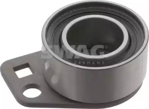 Wilmink Group WG1428187 - Tensioner Pulley, timing belt car-mod.net