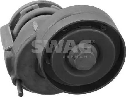 Wilmink Group WG1428883 - Belt Tensioner, v-ribbed belt car-mod.net