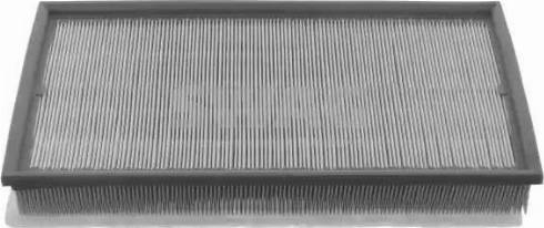Wilmink Group WG1428837 - Engine Air Filter car-mod.net