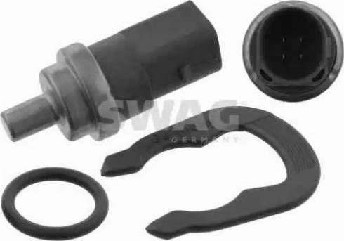 Wilmink Group WG1428879 - Coolant temperature Sensor car-mod.net