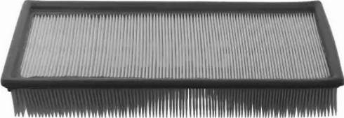 Wilmink Group WG1428381 - Engine Air Filter car-mod.net