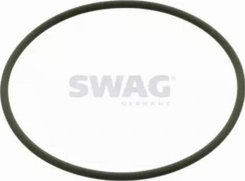 Wilmink Group WG1428383 - Gasket, intermediate shaft car-mod.net