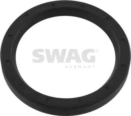 Wilmink Group WG1428382 - Shaft Seal, crankshaft car-mod.net