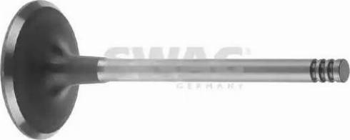 Wilmink Group WG1428323 - Inlet Valve car-mod.net